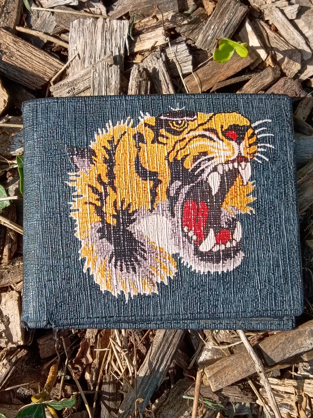 Men's Gucci Wallet